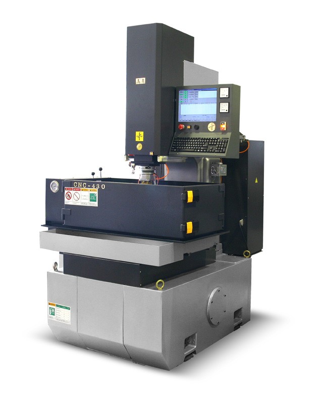 台湾高鼎CNC火花机CNC-430